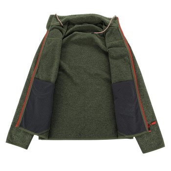 Alpine Pro Herren-Freizeitjacke "HOB 2"